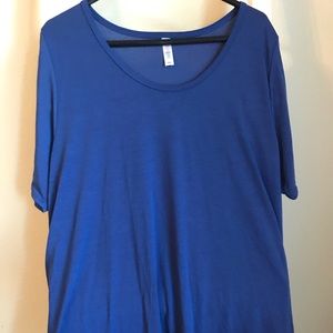 Lularoe 2XL Perfect Tee